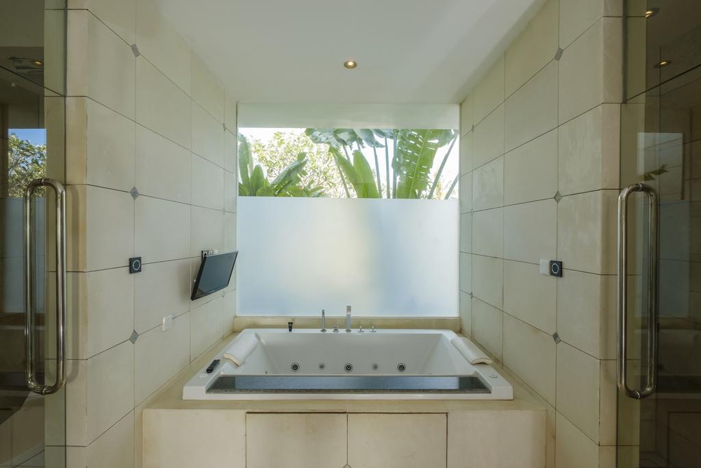 C151 Smart Villas At Dreamland Pecatu Exterior foto