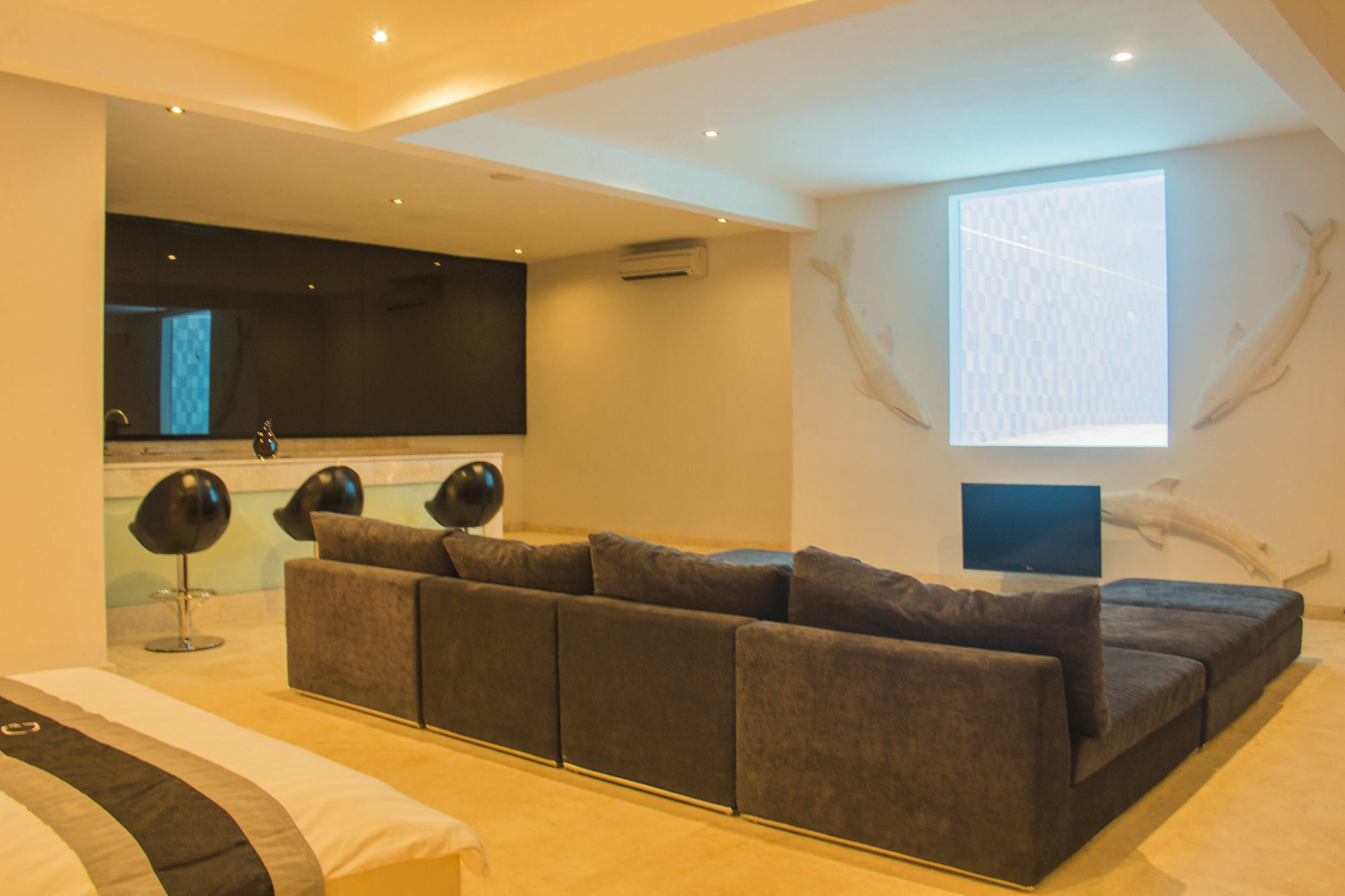 C151 Smart Villas At Dreamland Pecatu Exterior foto