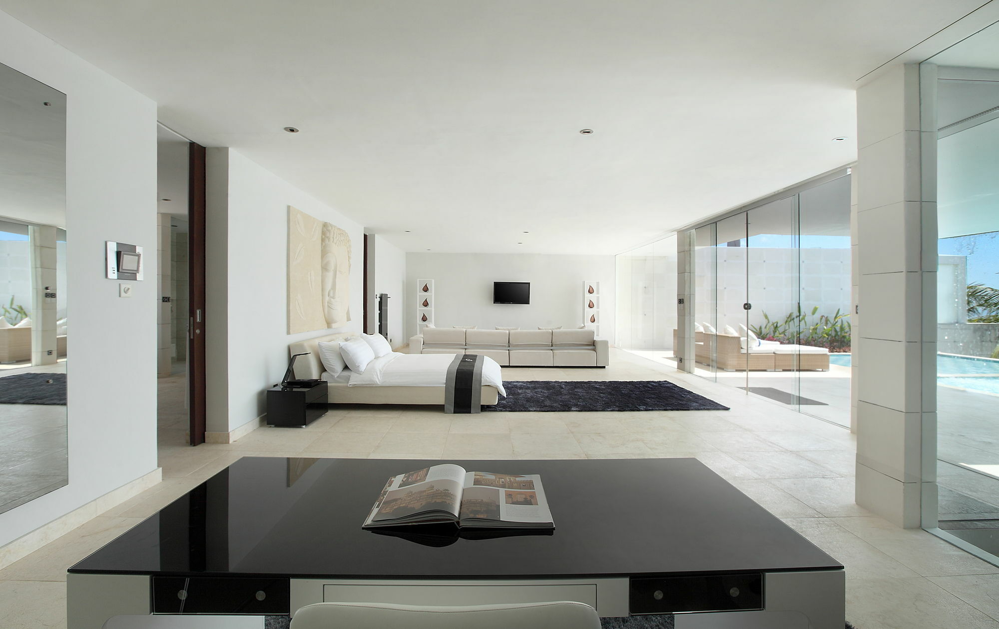 C151 Smart Villas At Dreamland Pecatu Exterior foto