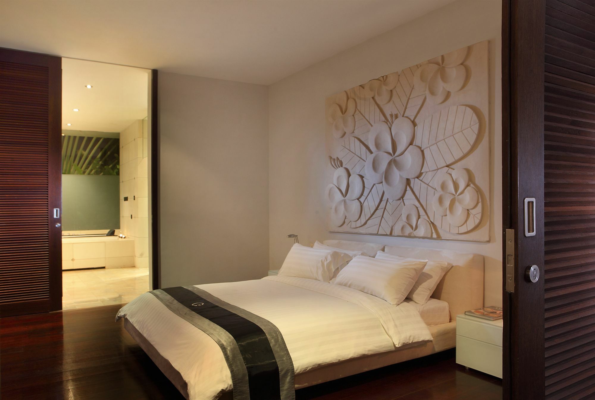 C151 Smart Villas At Dreamland Pecatu Exterior foto
